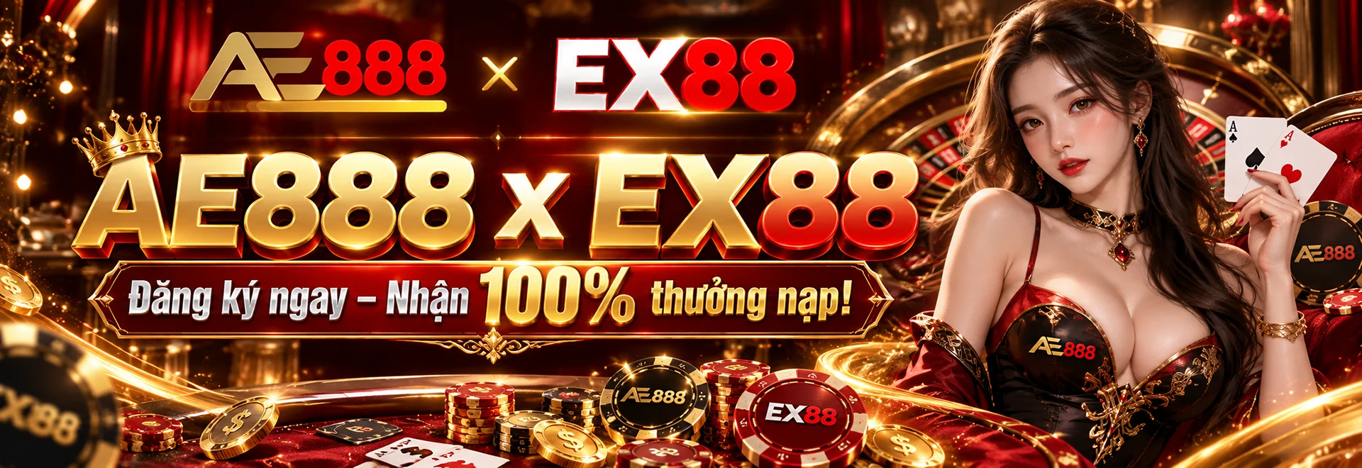 Banner ex88
